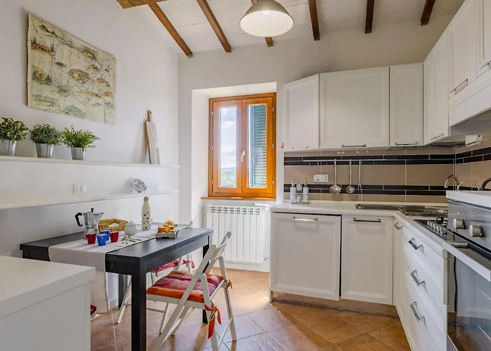 Italian Experience- Poggio Padule San Venanzo