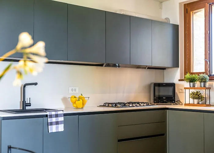 Villa Italian Experience- Poggio Padule *