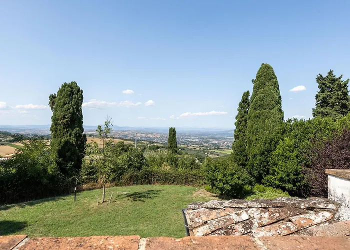 Italian Experience- Poggio Padule *