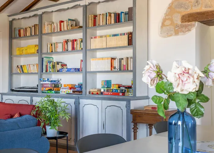 Italian Experience- Poggio Padule * San Venanzo