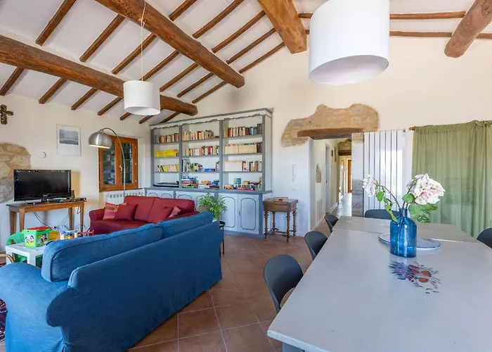 Italian Experience- Poggio Padule