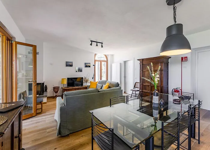 Villa Italian Experience- Poggio Padule *