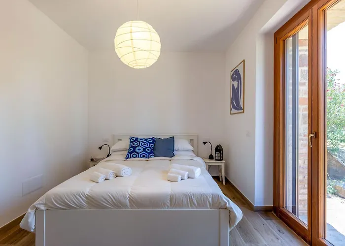 Villa Italian Experience- Poggio Padule San Venanzo