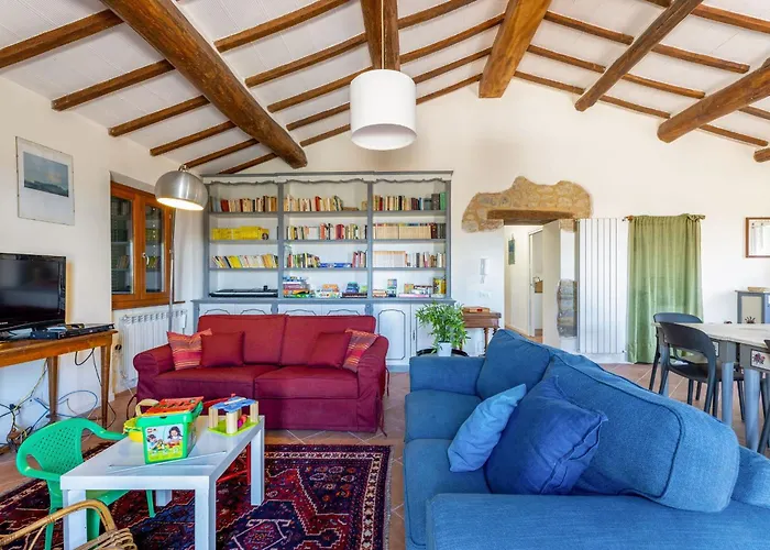 Italian Experience- Poggio Padule San Venanzo