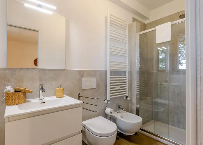 Italian Experience- Poggio Padule * San Venanzo