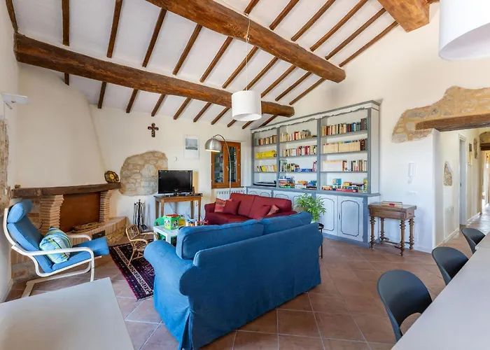 Italian Experience- Poggio Padule