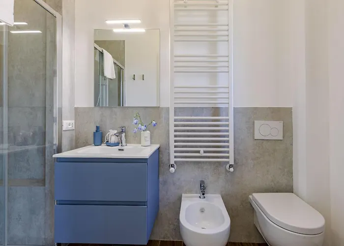 Villa Italian Experience- Poggio Padule