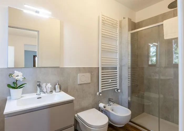 Italian Experience- Poggio Padule * San Venanzo