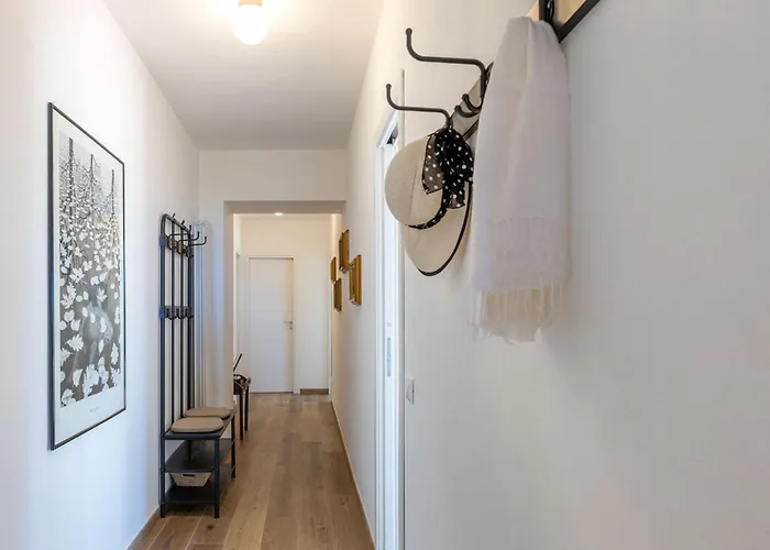 Italian Experience- Poggio Padule