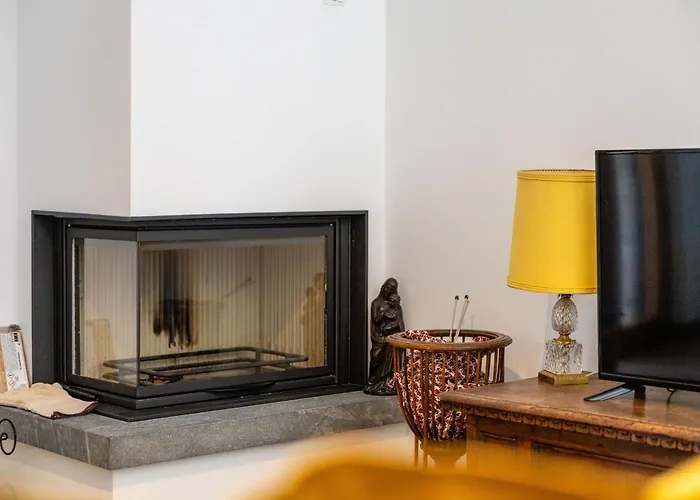 Villa Italian Experience- Poggio Padule