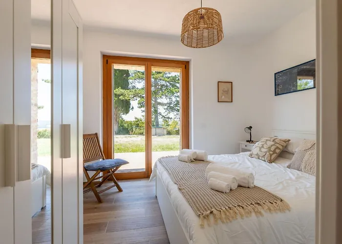 Italian Experience- Poggio Padule Villa San Venanzo