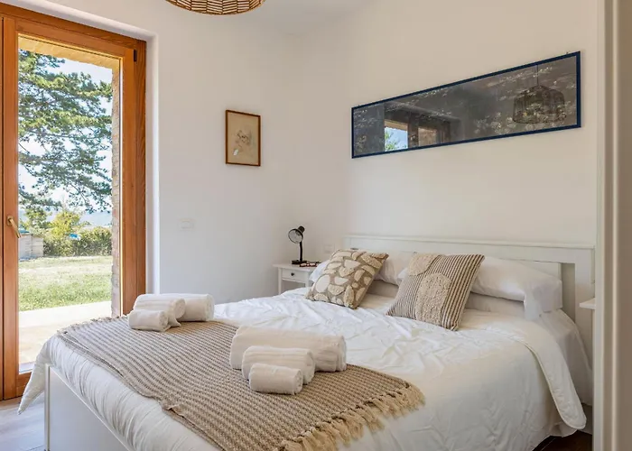 Villa Italian Experience- Poggio Padule San Venanzo