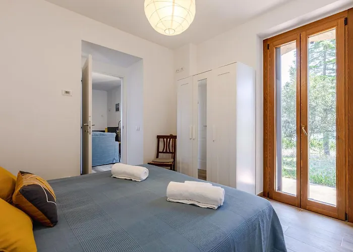 Villa Italian Experience- Poggio Padule *