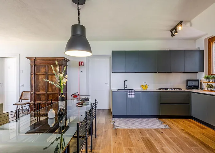 Italian Experience- Poggio Padule