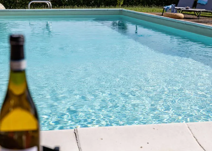 Italian Experience- Poggio Padule * San Venanzo