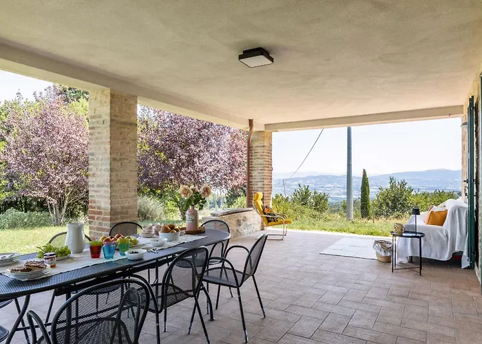 Italian Experience- Poggio Padule