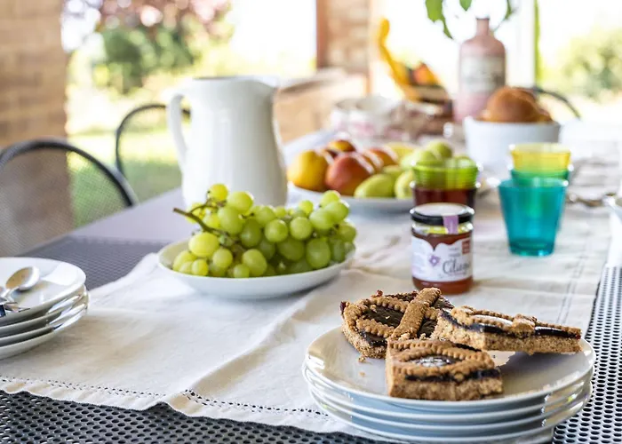 Villa Italian Experience- Poggio Padule *