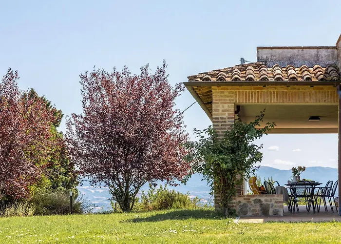 Villa Italian Experience- Poggio Padule